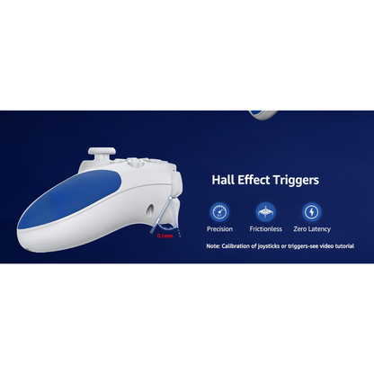 NebulaCore Controller