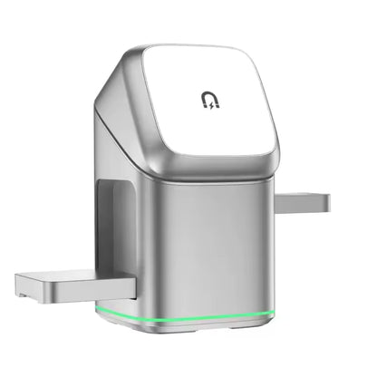 TriVolt Charging Station