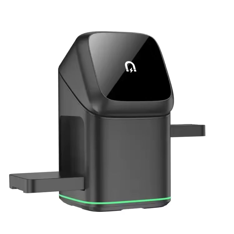 TriVolt Charging Station