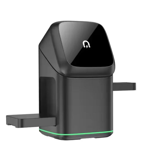TriVolt Charging Station